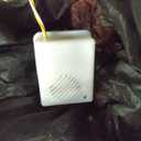 BROKEN GOTHIC DOLL HANGING FIGURE 