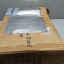 Memory Foam Wedge Pillow for Sleeping, Reading and Back Support, Intimacy Butt Pillow Ergonomic Bed Pillow for Acid Reflux, Back Pain Relief and Massage with Removable Cover