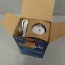 Waterpik Cordless Pulse 3100 Rechargeable Portable Water Flosser for Teeth, Gums, Braces Care and Travel with 2 Flossing Tips, Waterproof for Shower Use, ADA Accepted, WF-20 White