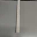 2Pcs Unframed Navy Blue Abstract Wall Art Modern Minimalist Floral Poster Prints Grace Flower Wall Decor Pictures for Living Room Bedroom Office Decorations