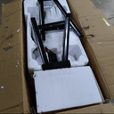 VEVOR Electric Grain Mill Grinder, 3000W Spice Grinders, Commercial Corn Mill with Funnel, Thickness Adjustable Powder Machine, Heavy Duty Feed Flour Cereal Mill Wheat Grinders, Dry & Wet Grinder