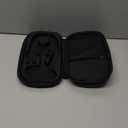 Stethoscope Case for Littmann Cardiology 4 Classic 3 ADC Stethoscopes,Stethoscope Holder Blood Pressure Cuff Bag for Nurse Work Accessories,Nursing School Essentials Carrying Case