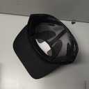 Working Like Crazy to Support The Lazy Trucker Hat - Adjustable Baseball Cap with Leather Patch pack of 12