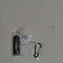 Hearprotek Concert Ear Plugs, 2Pairs Reusable high Fidelity Musician Ear Plugs for Concerts Loud Music-Noise Reduction Ear Protection earplugs for Rave,Festival,Music,Tinnitus Relief (Blue)