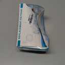 F20 Frame for AirFit F20 Full-Face Mask - Includes Frame, 2 Clips - Snug Fit, Comfortable Design - Compatible with AirFit F20