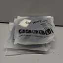 3 x HIG Ear Warmer Unisex Classic Fleece Earmuffs Winter Accessory Outdoor Earmuffs (Blue)