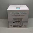 CASABREWS Espresso Machine 20Bar Espresso