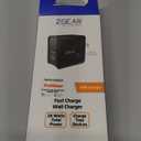 ZGR 24W DUAL USB Wall Charger