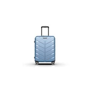 Travelhouse Luggage Sets 2 Piece PP Suitcase Set Hardside Spinner Wheel Luggage Clearance Lightweight TSA Lock for Travel, Business(24/28)