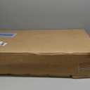 Walkers for Seniors with Seat, Lightweight Folding Space Saver Mobility Rolling Walker,Height Adjustable Standard Walker with Aluminum Frame, 5-inch Wheels, Compact Travel Walker (Silver)