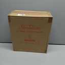 Sunbeam Royal Ultra Fleece Heated Electric Blanket Queen Size, 90" x 84", 12 Heat Settings, 12-Hour Selectable Auto Shut-Off, Fast Heating, Machine Washable, Warm and Cozy, Matcha