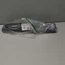 23 Inch 100 Lb Gas Lift Struts for Heavy Lid, Rv Storage Bed Lift Heavy Duty Shock, Gas Piston Lift Mechanism Gas Spring Kit with Mounting Brackets, Fit 80-110lbs Prop 2pack