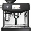 Breville BES990BTR Oracle Touch Espresso Machine, Black Truffle