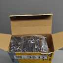 SpaceAid Bamboo Drawer Dividers with Inserts and Labels, Kitchen Adjustable Drawer Organizers, Expandable Organization for Home, Office, Dressers, 7 Dividers with 15 Inserts (17"-22" Natural)