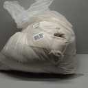 Smoofy Fluffy Queen Comforter Set, Faux Fur Comforter Set Queen Size, Luxury Fuzzy Bedding Set, Soft Shaggy Bed Set for All Season, 3 Pieces - 1 Comforter & 2 Pillowcases, Oatmeal