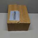 LETAOTAO Cappuccino Cups with Saucers, 7 oz Porcelain Double Espresso Cups Set, Ceramic Turkish Coffee Cups with Gold Trim, Tea Cups Set of 6, Cafe Cups for Latte, Mocha, Au Lait, White