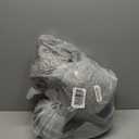 West Coast Auto Universal Baja Saddle Blanket Bench Full Size Seat Cover Fits Ford, Chevrolet, Dodge, and Full Size Pickup Trucks (Black)