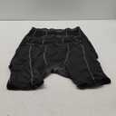 Runhit Compression Shorts Men Underwear Spandex Running Shorts Workout Athletic