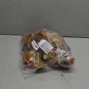 Artificial Fall Wreath for Front Door Autumn Wreath with Golden Eucalyptus Leaves,Oak Leaves for Indoor Outdoor Farmhouse Home Wall Window Festival Wedding Decor