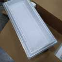 5304537092 Frigidaire Right Hand Foamed Door Assembly 41"x18"