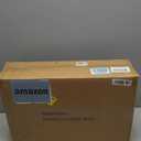 Stainless Steel Litter Box | XL Enclosed Cat Litter Boxes with Lid for Big Cats | High Sided, Anti-Urine Leakage | Non-Stick Bottom & Includes Litter Mat & Metal Scoop (Silver Gray)