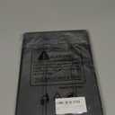 Amazon Fire HD 10 Tablet Case,Tablet Case Fits Amazon Fire HD 10 Kids & Kids Pro Tablet,(13th Gen,2023 Release),Dual Angle Lightweight Slim Folding Stand Folio Cover for Fire 10.with Auto Wake/Sleep. (Black)