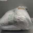 EIUE Hotel Collection Bed Pillows for Sleeping 2 Pack King SizePillows for Side and Back Sleepers,Super Soft Down Alternative Microfiber Filled Pillows,20 x 36 Inches (White)