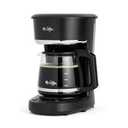 Mr. Coffee 12 Cup Programmable Coffeemaker