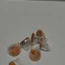 30 Pcs VIUME Chair Leg Floor Protectors for Hardwood Floors Silicone Covers to Protect Wood Tile Floors Scratches Felt Pads Furniture Leg Caps Reduce Noise (Fit:1.3"-2")