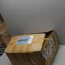 GXYWADY Universal Fold Down Adjustable Angle Back Forklift Seat Replacement for Tractor Excavator Skid Loader Backhoe Dozer Telehandler