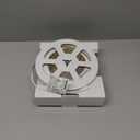 Hue Essential 5-Meter LED Strip Light, RGBIC, Vibrant Color and Ambiance, Flexible Indoor Lighting, Easy Installation, App and Voice Control, Compatible with Alexa, Google Assistant, and Apple Home