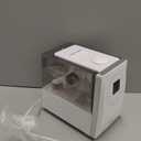 LEVOIT LV600S Smart Warm and Cool Mist Humidifiers for Home Bedroom Large Room, (6L) 753ft Coverage, Quickly & Evenly Humidify Whole House, Easy Top Fill, App & Voice Control - Quiet Sleep Mode (White)