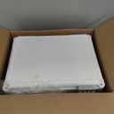 Namunanee Outdoor Electrical Junction Box, ABS Water Resistant Enclosure with Internal Mounting Panel & Hinged Cover (12.6" H x 9.4" L x 5.7" W)
