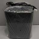 KZF 6L Top Fill Humidifiers for Bedroom & 60H Runtime - Cool Mist Humidifier, 3 Mist Levels, 8H Timer, Essential Oil Tray, Humidity Display, Quiet for Bedroom, Baby, Plants, Large Room (black)