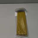 SBIROLI Linguine Olive Flavor, 8.8 Ounce