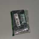 2 Pack Anti-Blue Tempered Glass Screen Protector Film for iPhone 17 Pro Max 6.9 inch Gold