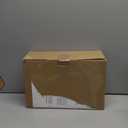 BlueFire Storage Holder for Dyson,3 Layer Design Hair Airwrap Organizer,Stainless Steel Blow Dryer Holder for Home Bathroom Suitable for All Walls