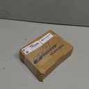 GAsupply Black Lug Nuts 14X1.5, Close End Bulge Acorn Lug Nuts 3/4 inch Hex 1.9inch Tall Conical Seat (24 Pack)