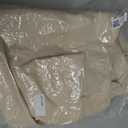 Beige Cargo Pants, XXL