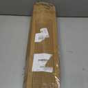PUREPLUS 5 Micron 20" x 4.5" Whole House Coconut Shell Activated Carbon Water Filter Replacement Cartridge, Compatible with FC25B, EPM-20BB, CB-BB-20, 155783-43, 1 Pack