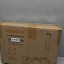 Folding Hand Truck 500lbs, Portable Heavy Duty Dolly Cart, 6 Wheels Collapsible Luggage Cart with 2 Elastic Ropes - Compact Trolley Cart for Easy Moving - Ideal Hand Cart for Travel and More (1.70, Black)