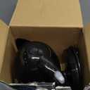 OVENTE Electric Kettle, 1.7L Fast Boiling Water Heater for Coffee or Tea, BPA Free with Water Level Gauge, Auto Shut-Off, Boil-Dry Protection, Indicator Light and Removable Filter, Black KP72B