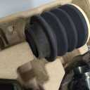 MOKKOM Professional 64mm Flat Burr Coffee Grinder with 100 Grind Settings, All-Metal Stainless Steel Body, Coffee Bean Grinder with Adjustable Electronic Timer, Anti-Static, LED Display