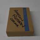 VOTON Bathroom Faucets Brushed Nickel Waterfall Bathroom Sink Faucet Modern Single Handle Bathroom Faucet for 1 or 3 Holes with Deck Plate