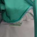 Tomolant Girls Swimsuit Halter Neck One Piece Bathing Suit with Tropical Printed Cover Up Skirt Girls' Swimwear Set 11-12Y