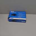 Bendix Priority1 CFC1325 Ceramic Rear Brake Pads for Toyota Highlander 2013-2008