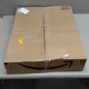 Acid-Free Picture Sleeves, 100 Pack Crystal Clear Storage Bags for 13x19 Art Prints, Pictures, Photos, Frame Mats (Bag Size: 13 2/5" x19 1/2")