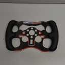 GRIDBURN VF-F2 FE-P Formula Racing Wheel Add-On  Compatible with Logitech G29