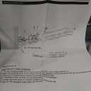 FILIMITIY Modern Bathroom Vanity Light Fixtures,4-Light Matte Black Bathroom Wall Lighting Fixtures Over Mirror, Dimmable 5CCT LED Vanity Lights with Acrylic Shades