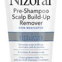 Nizoral Pre-Shampoo Scalp Build-Up Remover - Exfoliates and Renews Helps Prepare for Anti-Dandruff Shampoo Treatment, 5 oz